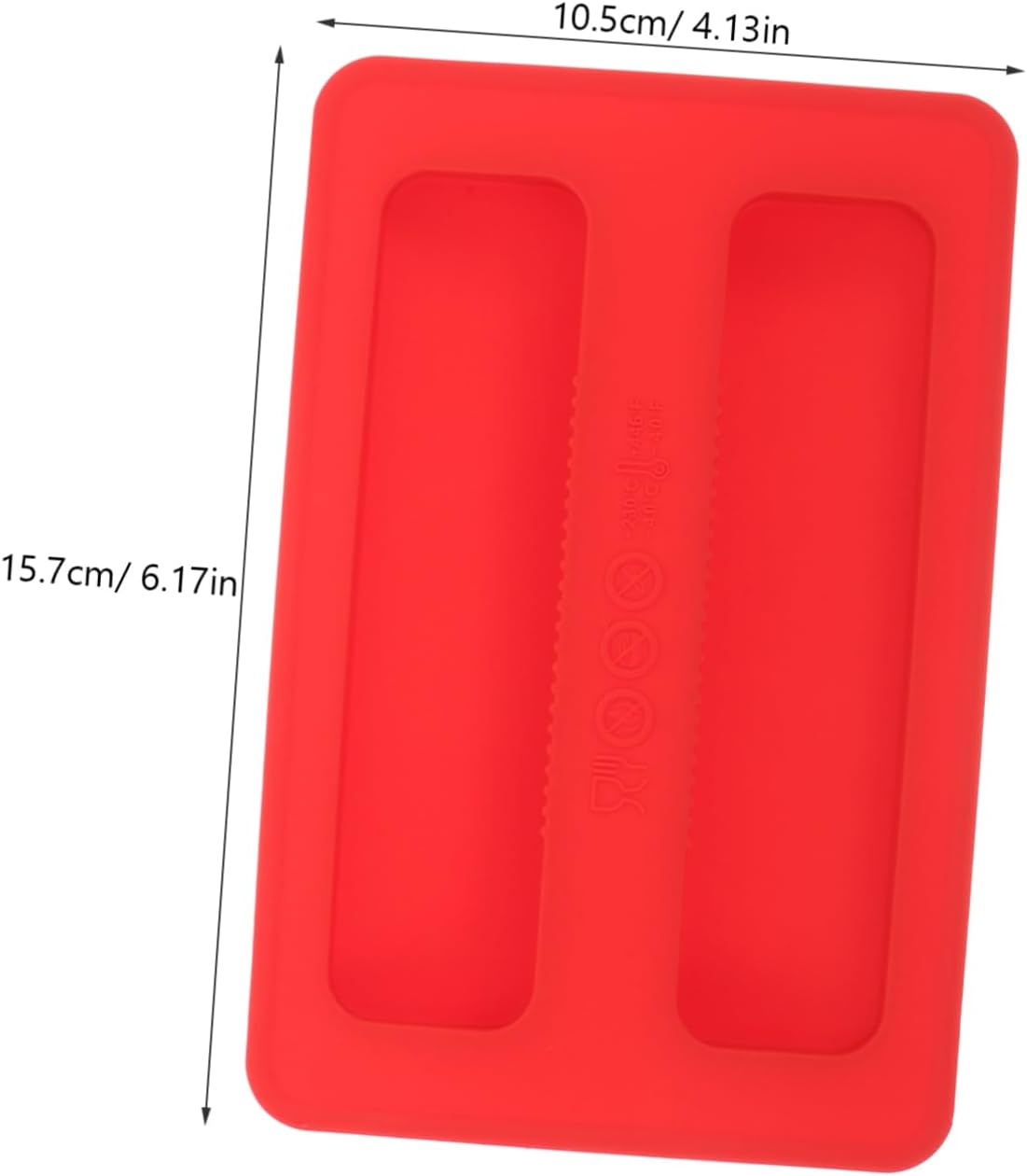 Bread Maker Lid Toaster Oven Covers Silicone Toaster Lid for Kitchen Breakfast Maker