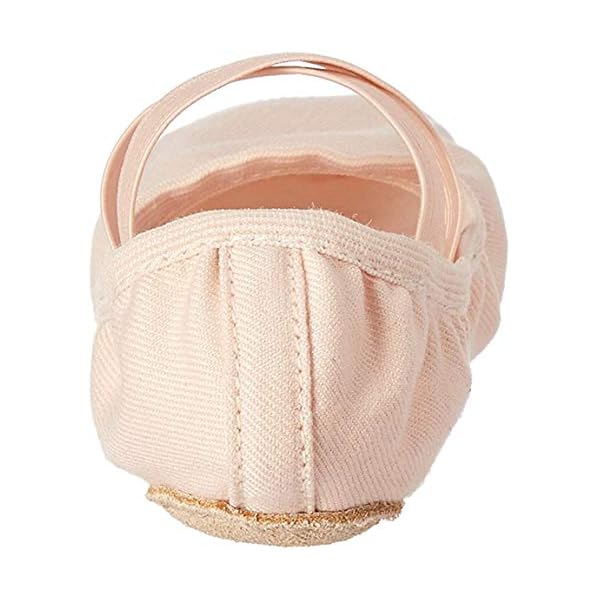 Bloch Women's Performa Dance Shoe, Theatrical Pink, 8.5 Narrow