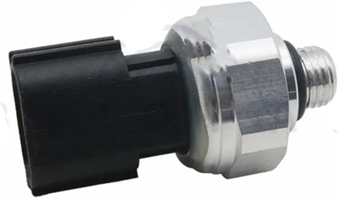 A/C Pressure Switch Sensor, Air Conditioning Pressure Sensor, for Hyundai, for Accent 2005-2017, for Accent 2006-2017 A/C Pressure Sensor Switch 97721-3K000 977213K000 92CP8-12 92CP812