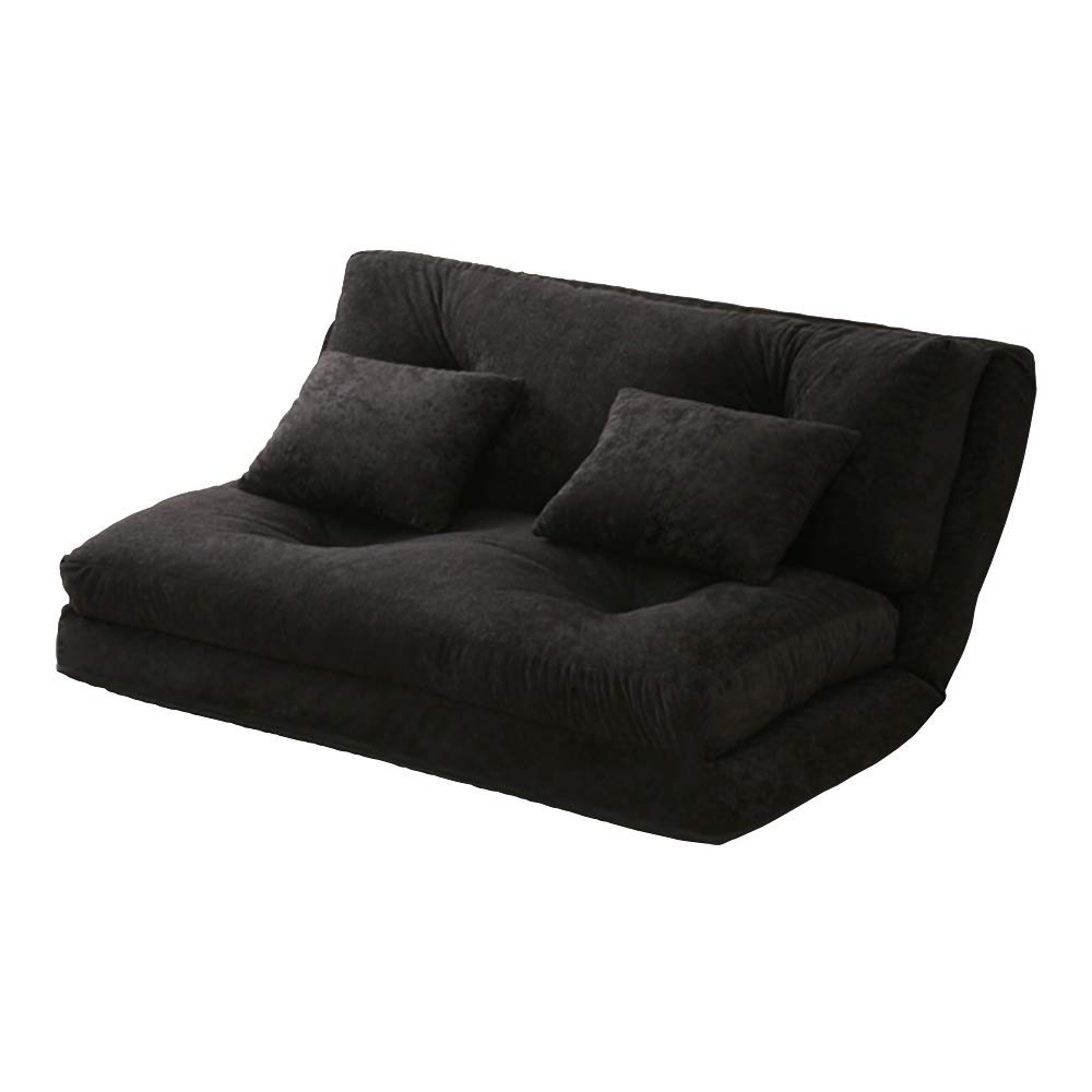 Amazon｜アーバン通商 日本製 国産 3WAY ソファベッド fluffy 