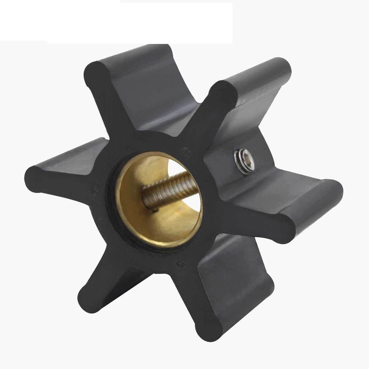 Parti marine Kit girante pompa acqua 875583 833995 per Volvo per Penta Marine Gas 840557 858065 807368 833415 833522 833883