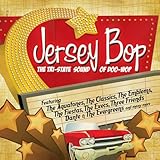 Jersey Bop - The Tri-State Sound Of Doo-Wop