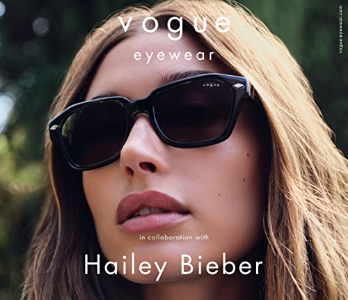 Vogue VO5444S Óculos de Sol Feminino verde