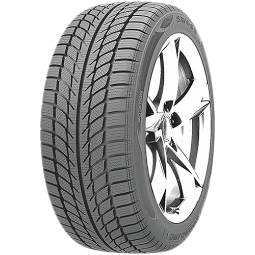 WESTLAKE - 245/40 R18 TL 97V SW608 SNOWMASTER XL M+S 3PMSF - Winterreifen