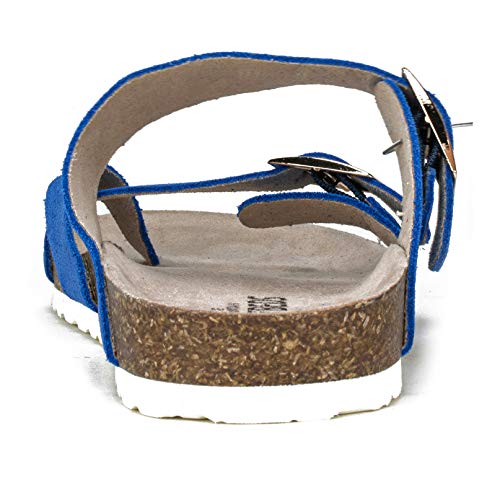 Image of White Mountain Women's Gracie Footbed Sandal