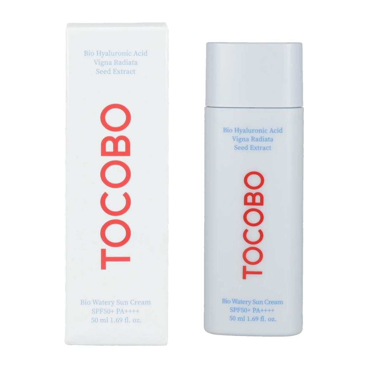Debenhams Bio Watery Sun Cream SPF50+ Pa++++ | Size: 50ml