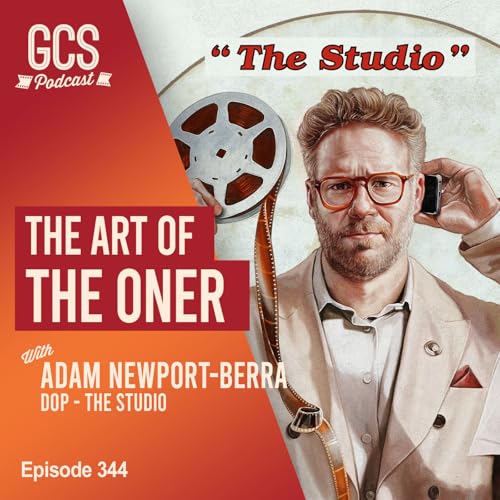 Filming Incredible Oners with Adam Newport-Berra of The Studio