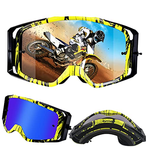 Find The Best Lens Color For Skiing Reviews & Comparison Katynel