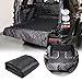 HAPPYHORSE Pet Dog Trunk Cargo Liner Compatible with Land Rover Range Rover Sport 2023 2024 Cargo Cover Waterproof and Non-Slip Dog seat Cover Cargo Liner Area Protector