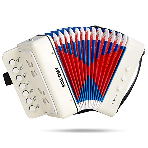 toy melodeon