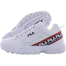 Fila Mens Disruptor Ii Premium
