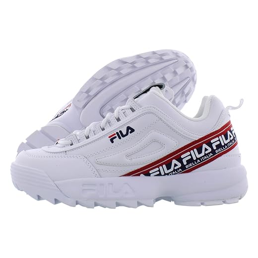 Fila Mens Disruptor Ii Premium