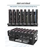 HIMAugbo-Mining-Case-Rack-Motherboard-Bracket-Open-Mining-Rig-Frame-for-8-gpu-Mining-Case-Rack-para-ATXBtxFlexItxMicroatx-Ventilador-de-4-X-12-cm-8gpu