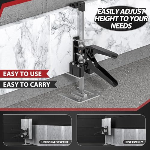 Save 50% on Labor Saving Arm Jack Handle 2 Pack with Code ZESOFN9V