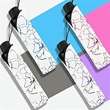 Zoom IMG-2 avanise ombrello bellissimi fiori moda Zoom IMG-2 avanise ombrello bellissimi fiori moda