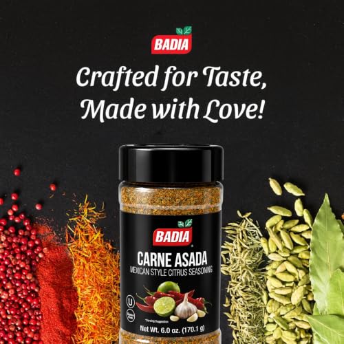 Badia Carne Asada Seasoning