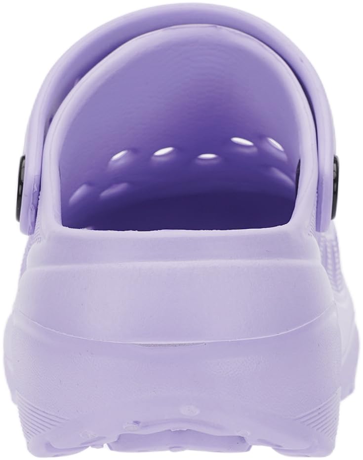 Image of WHITIN Clogs for Women | Thick Sole Cushioned Garden Shoes