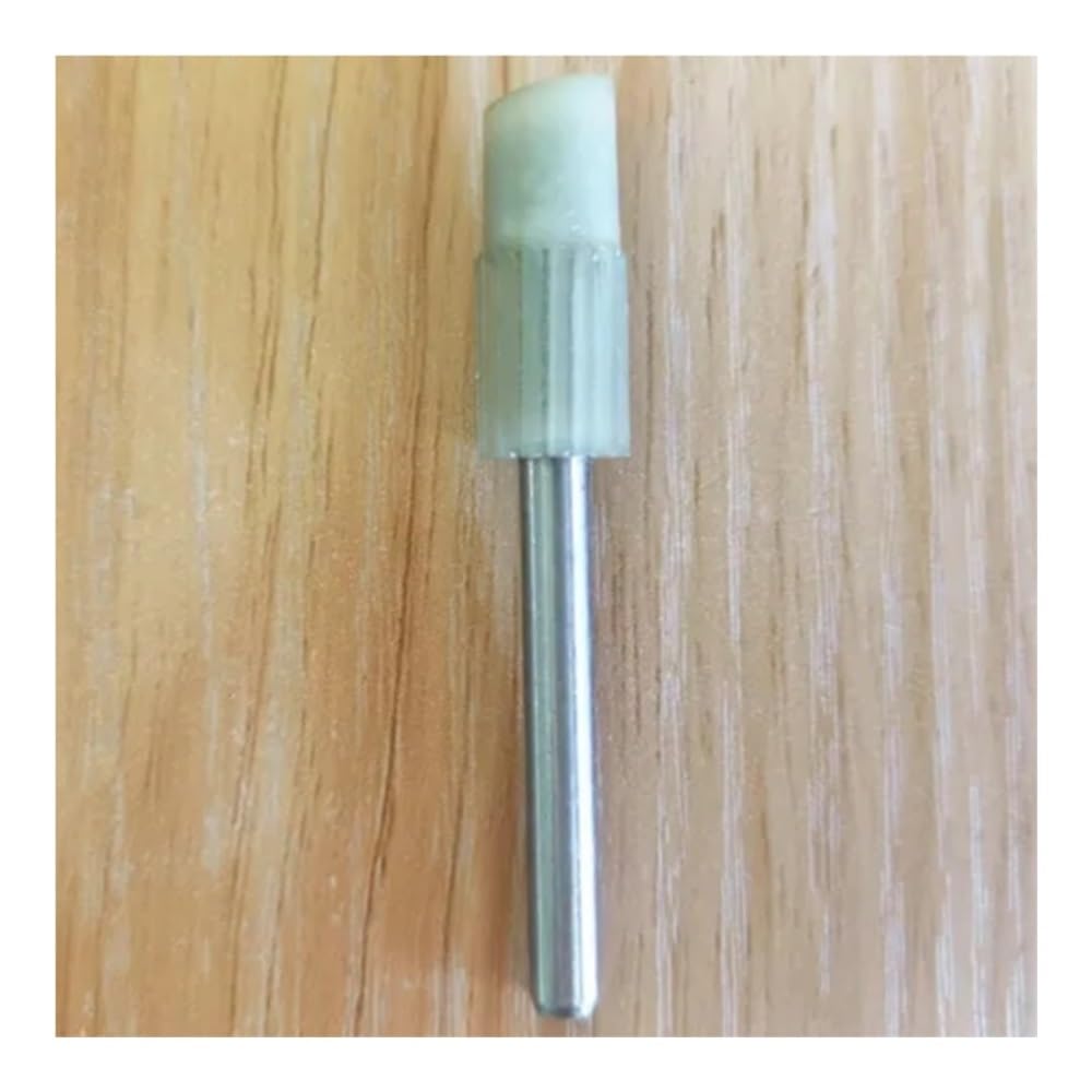 Arbre de piston de pompe à huile C 255 pour réparer une tronçonneuse