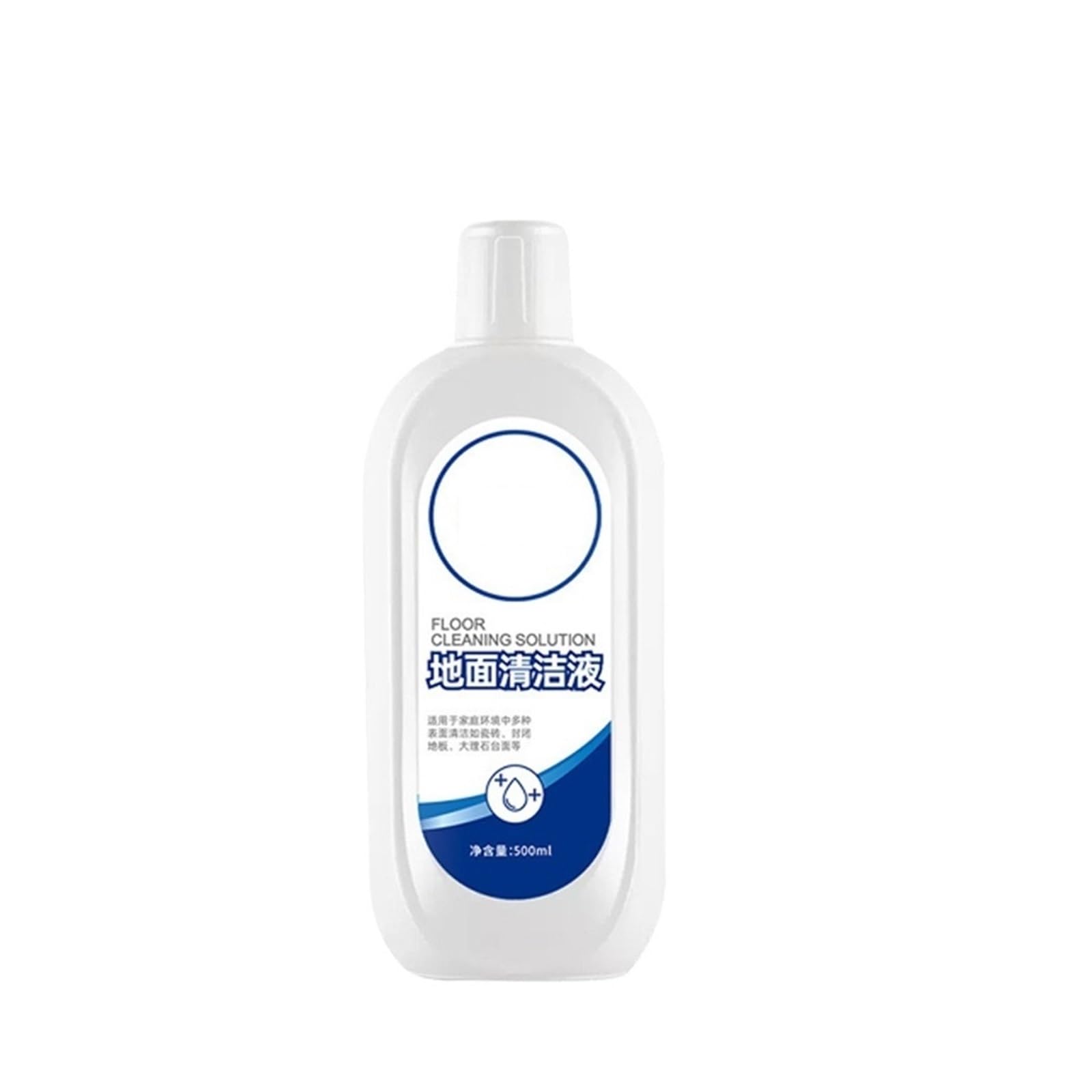 BeNtli Robot Vacuum Cleaner Accessories Cleaning Agent Liquid，Compatible for Tineco Floor ONE S3/ S5/Pro2/Combo/S7Pro All Series Robot Vacuum Cleaner