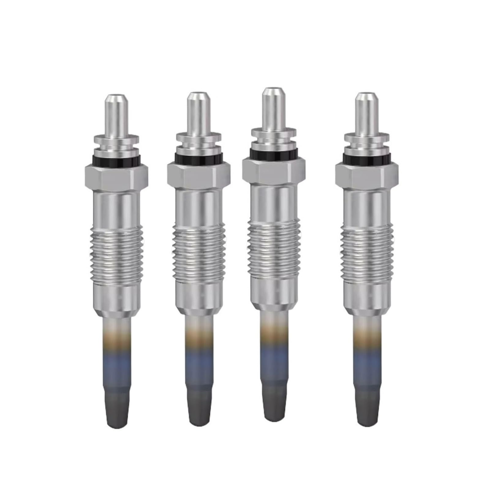 Bougie de préchauffage pour Moteur 300CD 300D 300SD 300TD référence 0250201039 pièces de Chauffage auxiliaire pour véhicule