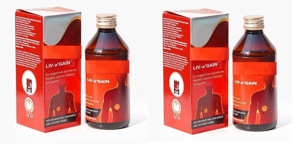 Liv A Gain Protein Supplement, 200ml Bottle (Pack of 2) (B0D3BCSQHK) Amazon Price History, Amazon Price Tracker
