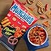 Munchies Snack Mix, Flamin Hot, 2.75 Ounce (Pack of 8)