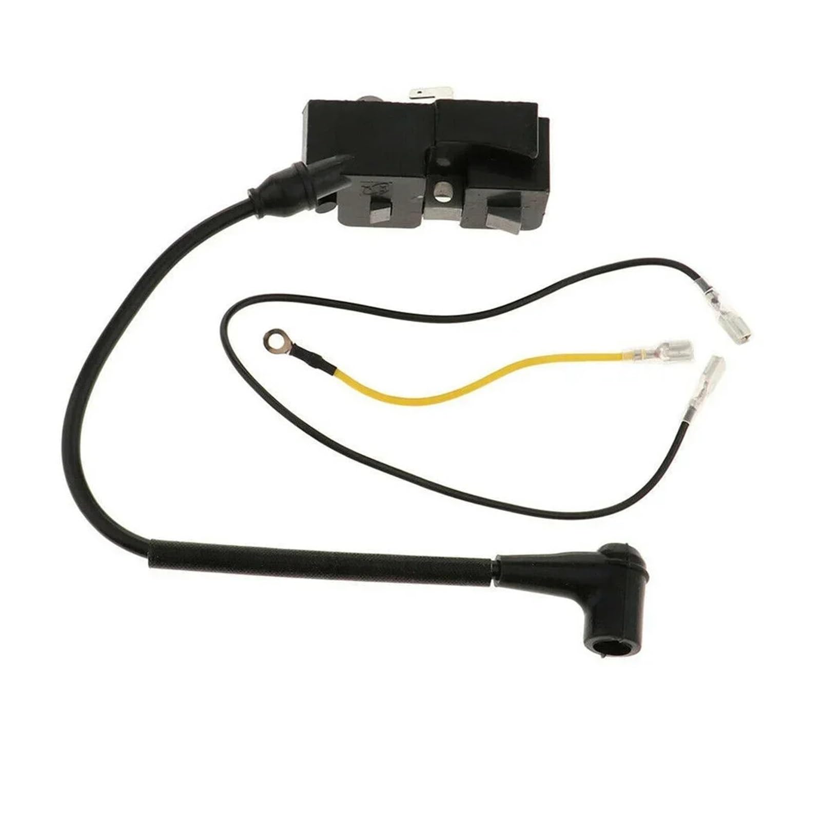 Jbft65 One Color Ignition Coil Fit For Husqrvan Chainsaw 340 345 346 350 351 353