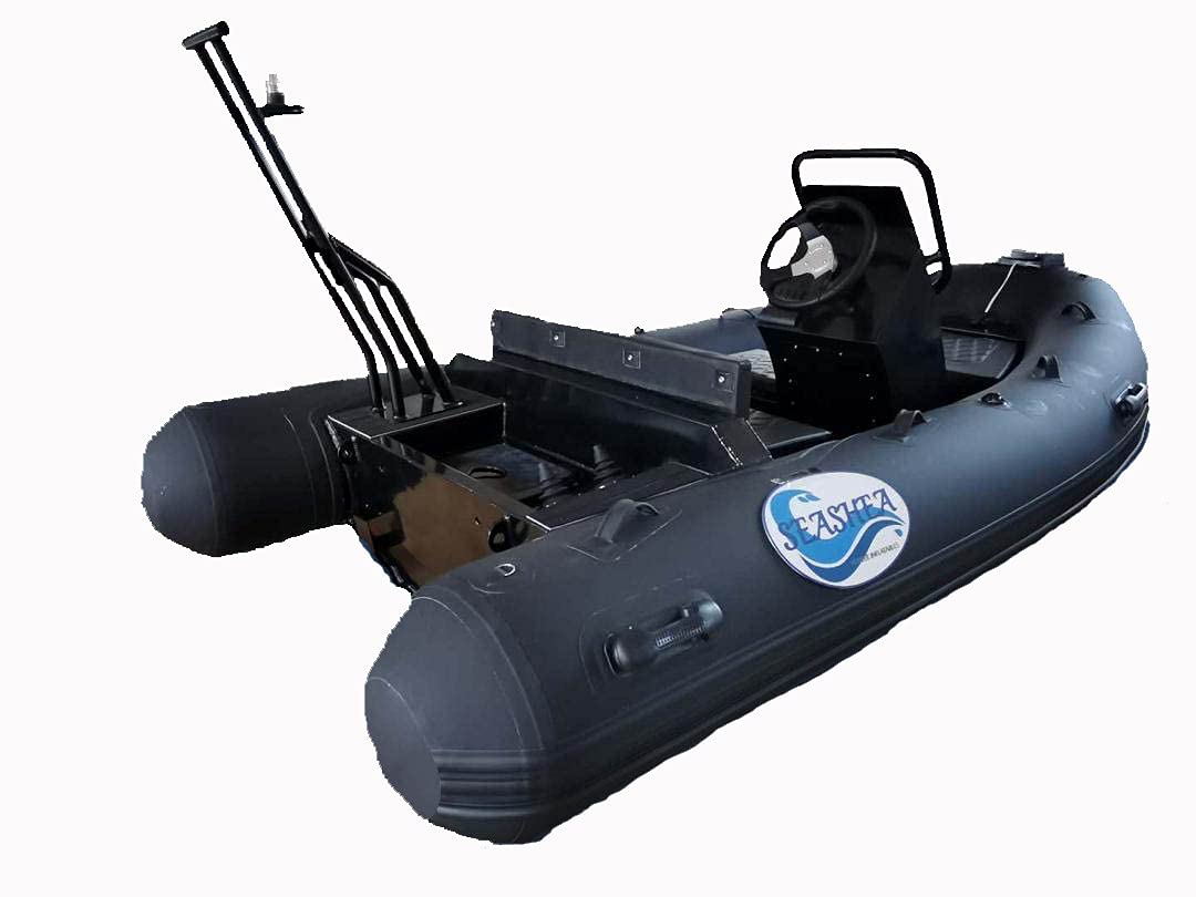 Sea Shea Boats LLC Sea Shea V-360