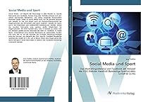 Social Media und Sport: Das Marketingpotenzial von Facebook am Beispiel der HSG Wetzlar Handball Bundesliga Spielbetriebs GmbH & Co KG 3639844475 Book Cover