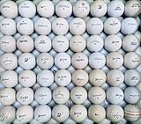 ロストボール ゴルフ ブランド混合 Cランク 50球