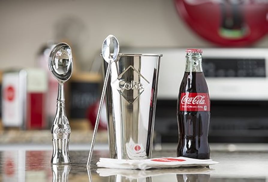 【チャッピー】【引取り限定】レア！コカコーラ　テーブル チャッピー】【引取り限定】レア！コカコーラ テーブル