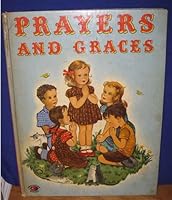 Prayers and Graces (Treasure Books) B000HEAAUY Book Cover