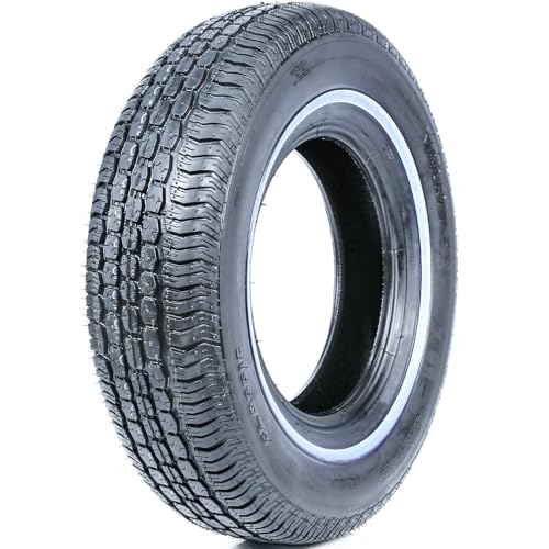 Tornel Classic 195/75R14 92S Tire
