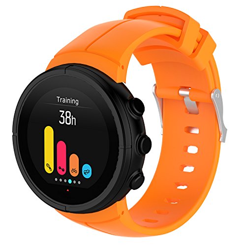 BROTECT Protector Pantalla Anti-Reflejos Para Suunto Spartan Sport
