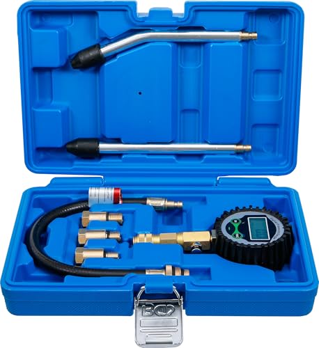 BGS 8980 | Compressiomètre numérique pour moteurs à essence