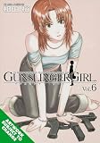 Gunslinger Girl 6