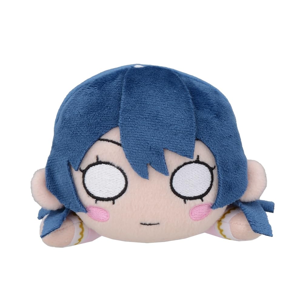 村野さやか　寝そべりぬいぐるみ　スクールバッグ付き　当選品 Amazon.co.jp: ラブライブ！蓮ノ空女学院スクールアイドルクラブ