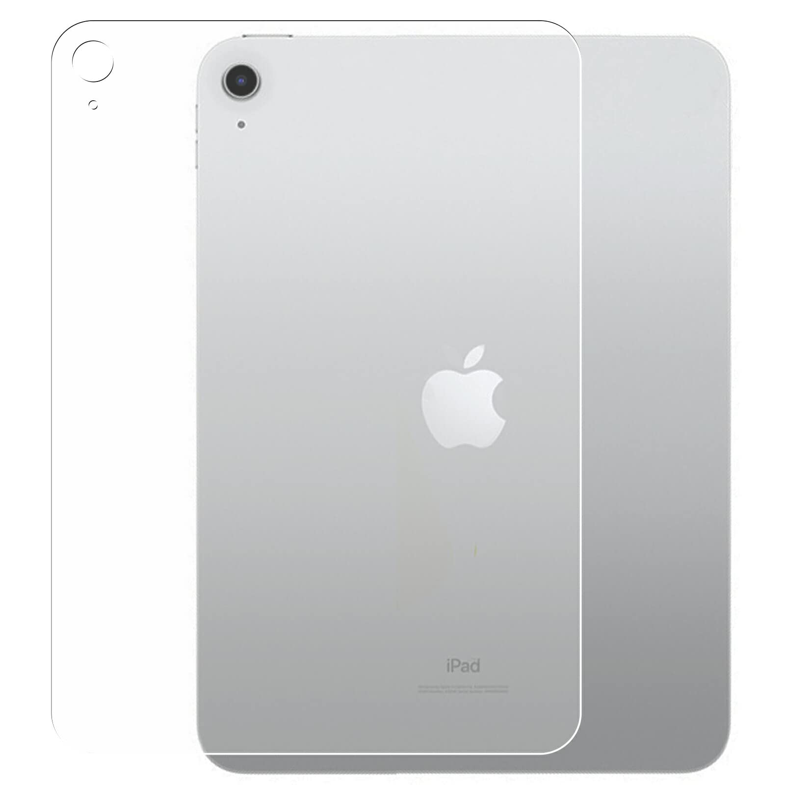 Amazon | ClearView iPad 11 第11世代 A16 2025 / iPad 第10世代 2022