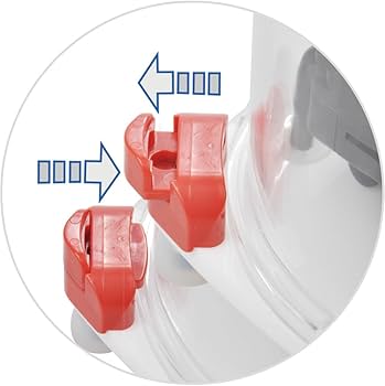 Octopus eSsence S-130 プロテインスキマー Reef Octopus eSsence S-130 Protein Skimmer - Reef Octopus