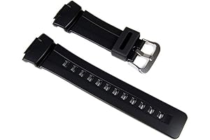 Premium G-Shock Band Replacement for Unparalleled Comfort and Durability