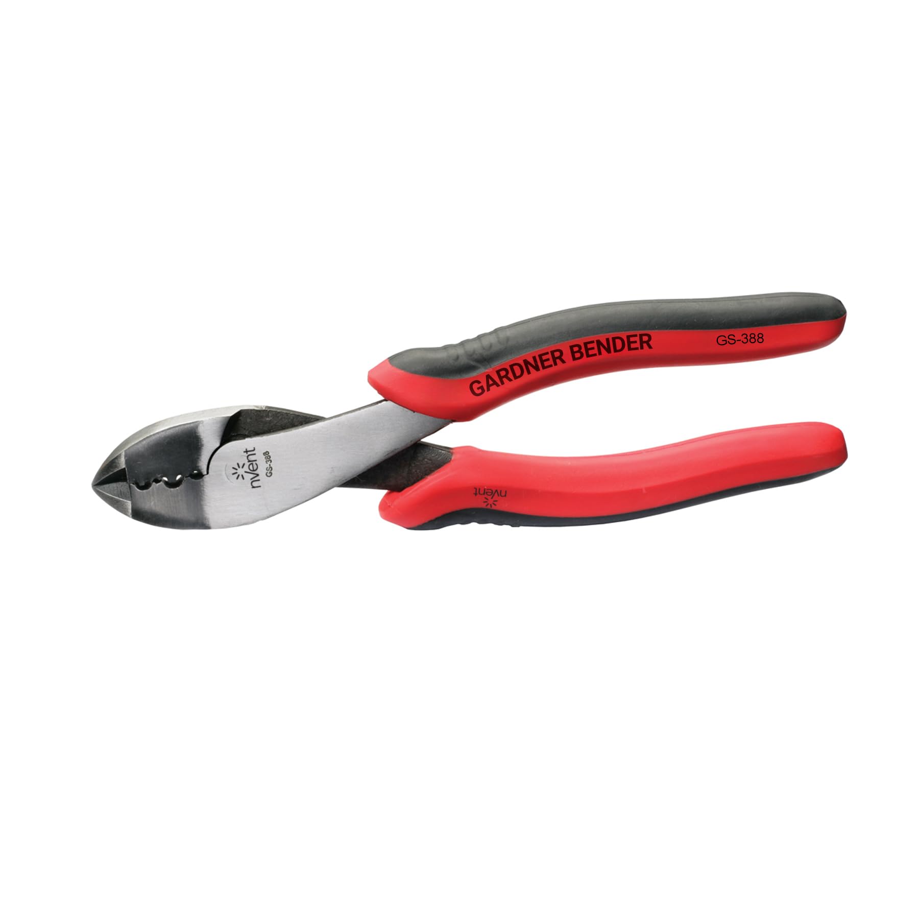 Gardner Bender GS-388 Electrical Pliers, Crimper & Cutter, Comfort