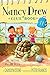 The Tortoise and the Scare (Nancy Drew Clue Book)