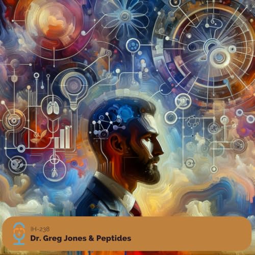 Dr. Greg Jones & Peptides
