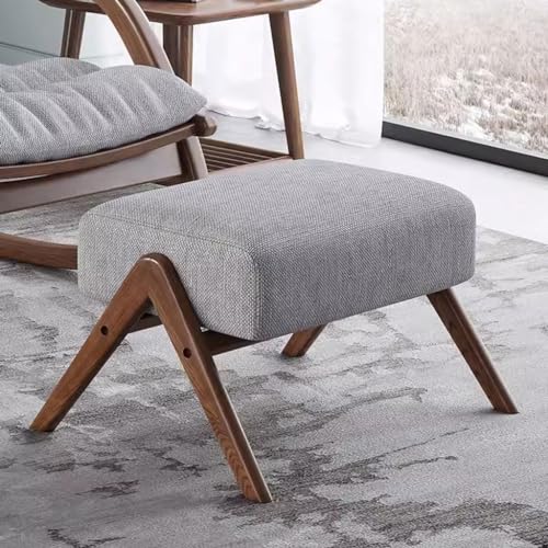 Banc à chaussures en bois pour simplifier votre entrée - 3