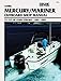 Clymer Mercury/Mariner Outboard Shop Manual: 75-225 HP Four-stroke, 2001-2003