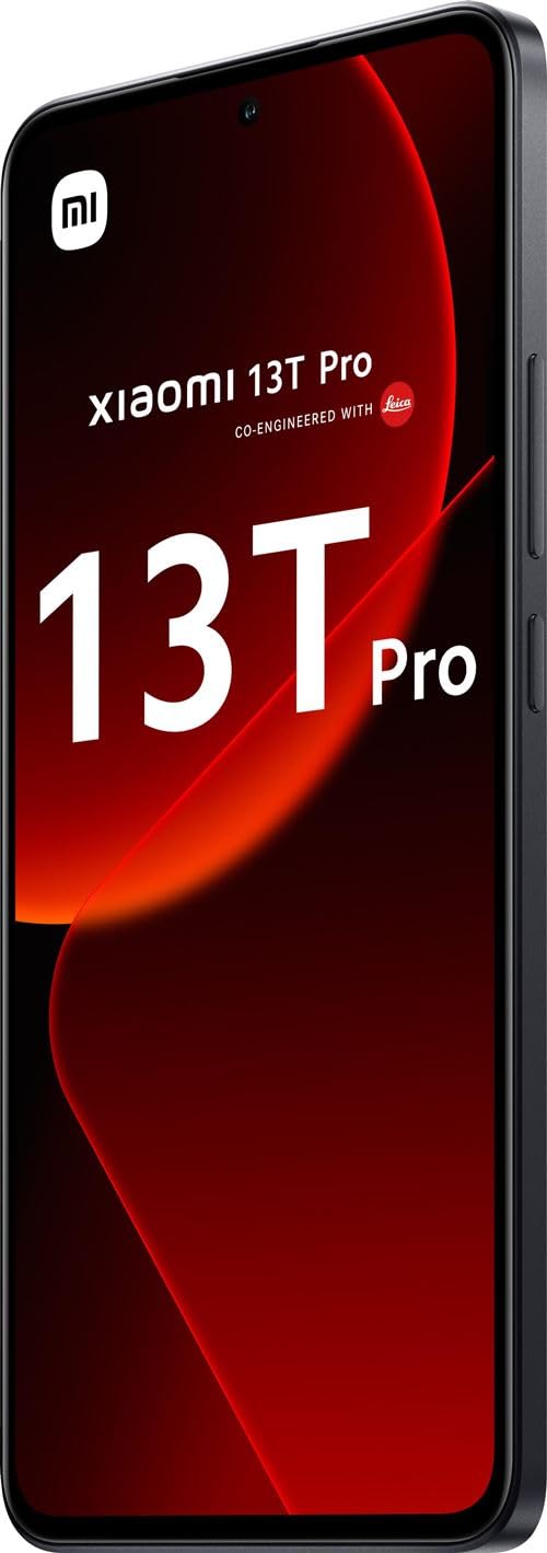 Amazon | 【SIMフリー】Xiaomi Mi 13T Pro 16 GB RAM + 1 TB ROM