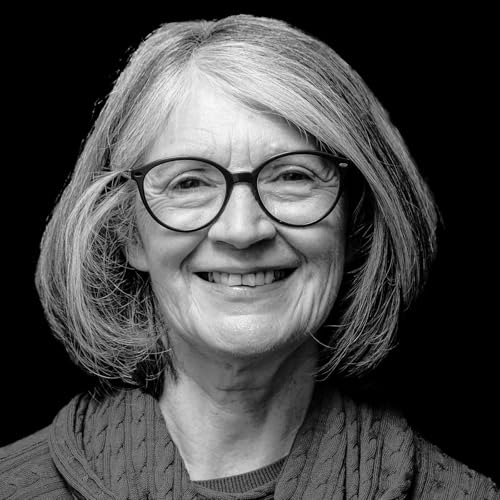 Martha Higgins - The Mysterious Irishman Erased From History