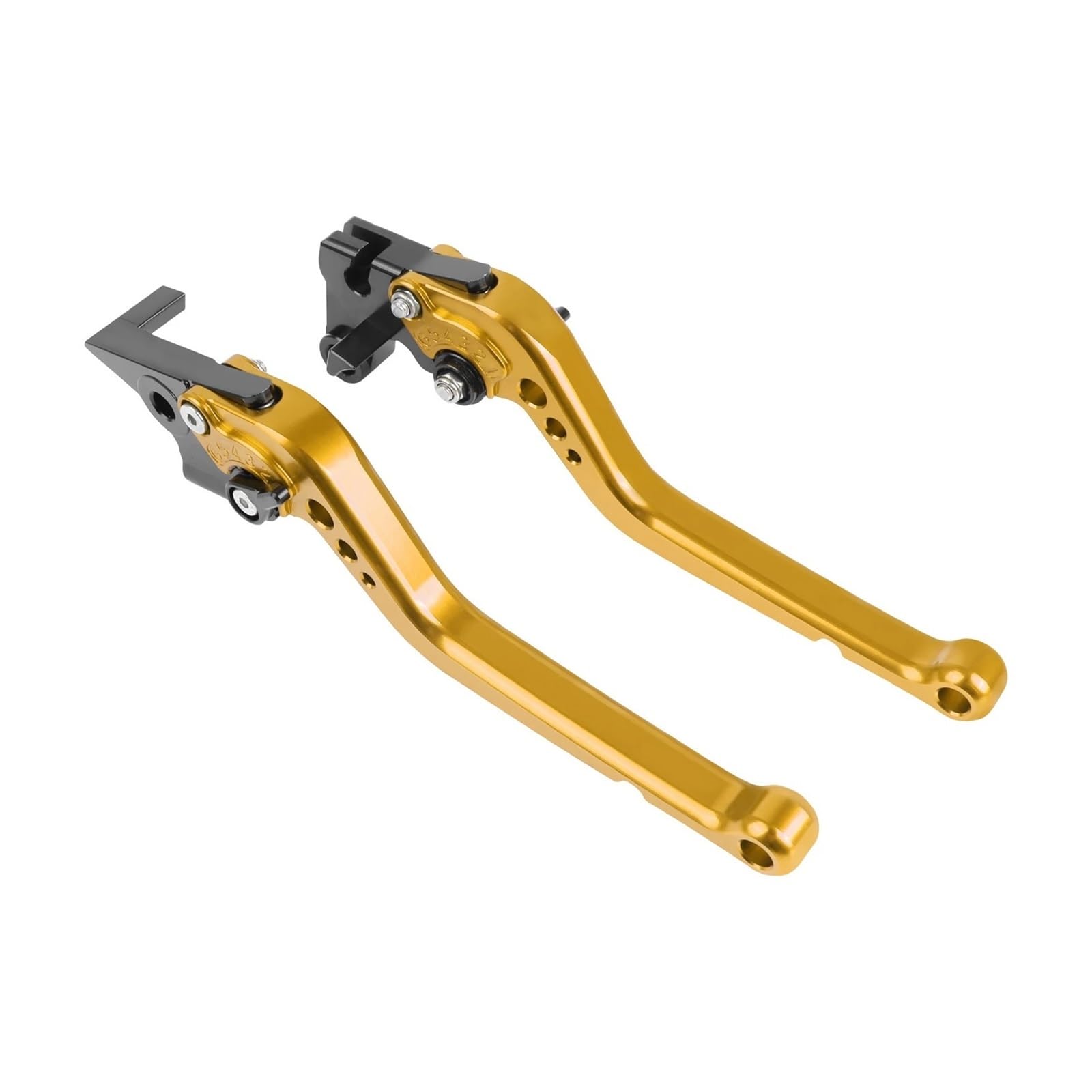Motorcycle Accessories Adjustable Handles Lever For BMW G310R 2017-2020 G310GS