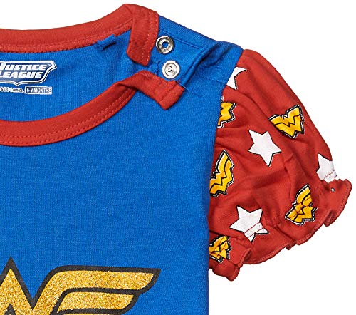 Image of Mom's Love Baby Girls Clothing Set