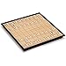 Yellow Mountain Imports Shogi Japanese Chess Magnetic Travel Game Set - 9.75-Inch